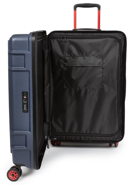 Walizka duża Eastpak Resist'r Zip L - marine navy