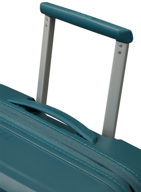 Walizka średnia American Tourister FastForward - totally teal