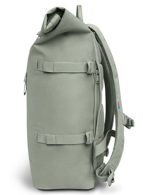 Plecak miejski GOT BAG Rolltop 2.0 - bass