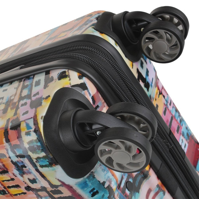 Walizka mała IT Luggage Imprint - manarola