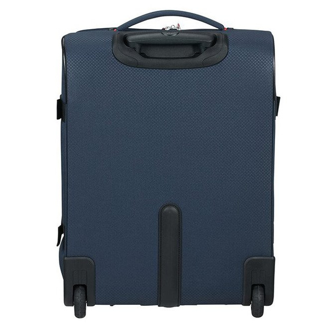 Mała torba podróżna na kółkach Samsonite Sonora - night blue