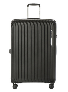 Walizka duża Puccini Marbella - czarny