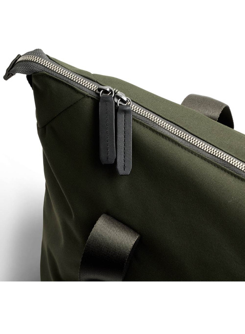 Torba podróżna Bellroy Classic Getaway Bag - olive