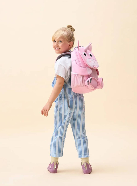 Plecak dziecięcy Affenzahn Large Friend - unicorn