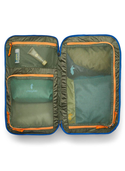 Plecak podróżny Cotopaxi Allpa Travel Pack 28 l - fatigue