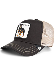 Czapka z daszkiem Goorin Bros Bad Boy Trucker - void