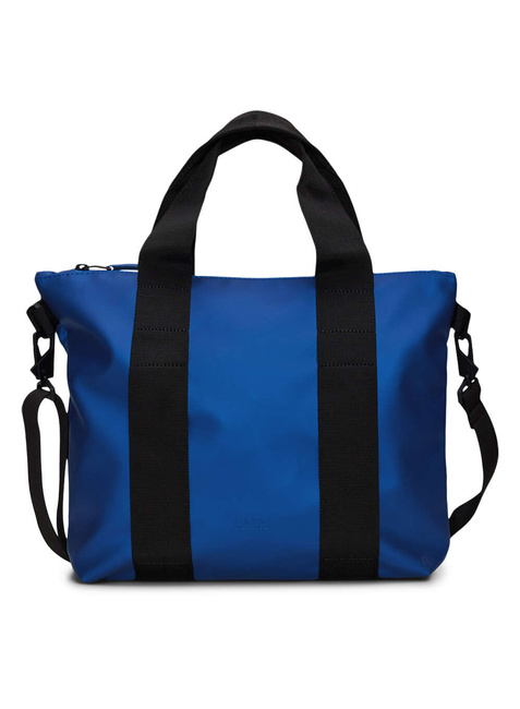 Torba miejska Rains Tote Bag Mikro W3 - storm