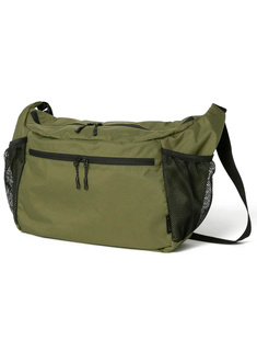 Torba na ramię Snow Peak Everyday Use Middle Shoulder Bag - olive