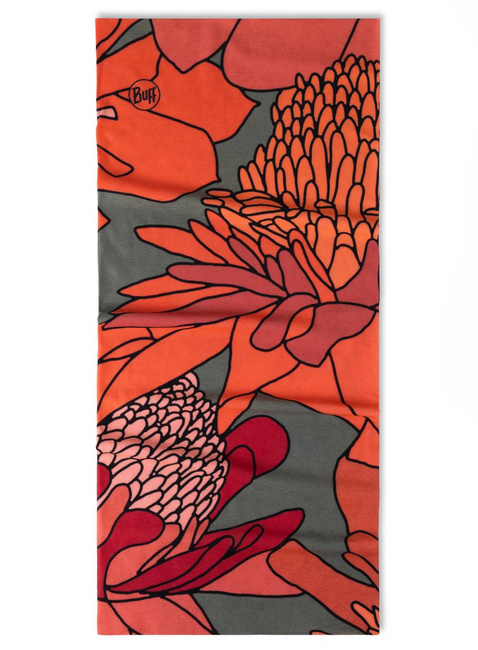 Chusta wielofunkcyjna Buff CoolNet UV® Neckwear - aramay poppy