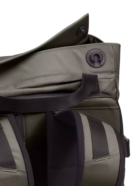 Miejski plecak The North Face Commuter Pack L - new taupe green / black