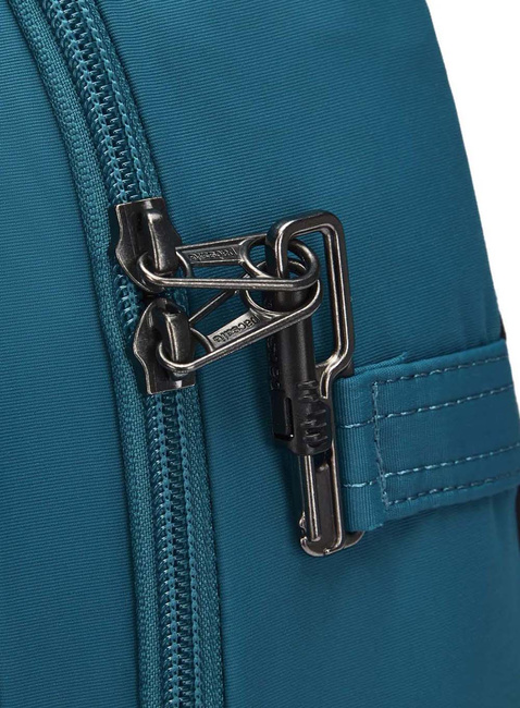 Plecak antykradzieżowy Pacsafe Metrosafe LS350 - tidal teal