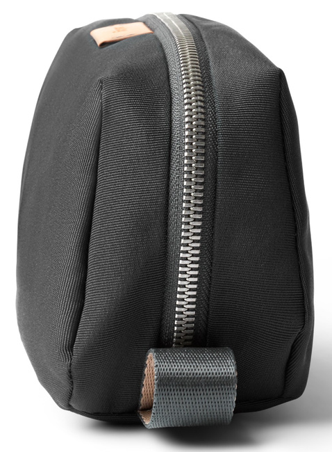 Kosmetyczka podróżna Bellroy Toiletry Kit - slate
