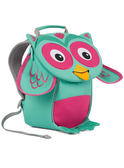 Plecak dziecięcy Affenzahn Small Friend - owl