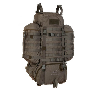 Plecak średni Wisport Raccoon 65 - ral-7013