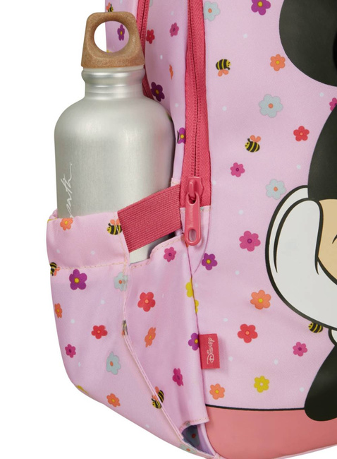 Plecak dziecięcy Samsonite Daydream Disney - Minnie flower power