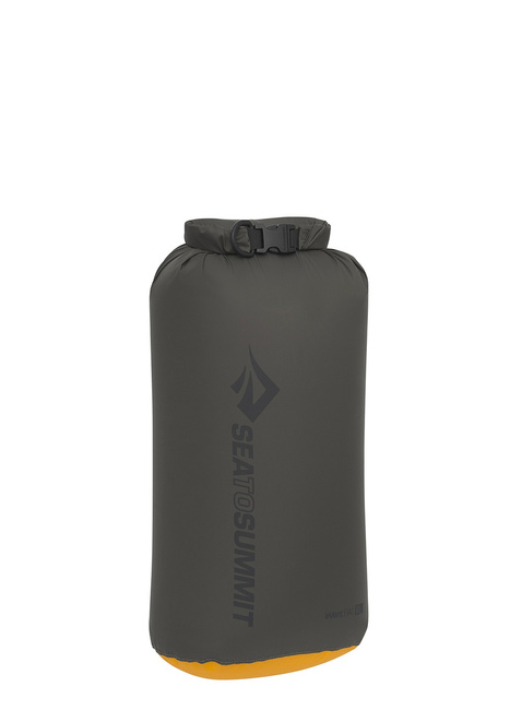 Worek wodoszczelny Sea to Summit Evac Dry Bag 8 l - beluga grey