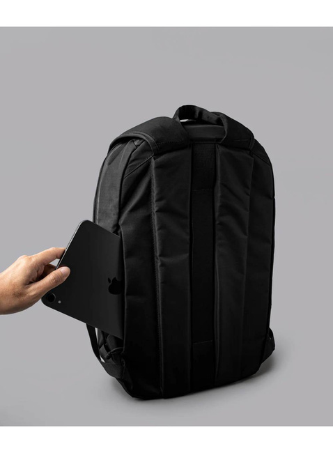 Plecak miejski Alpaka Aero Pack 16 l - black