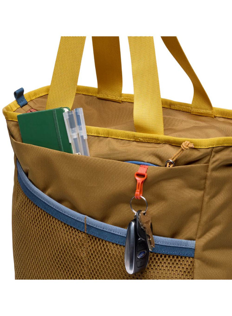 Torba / plecak Cotopaxi Todo Convertible Tote 22 l - bronze