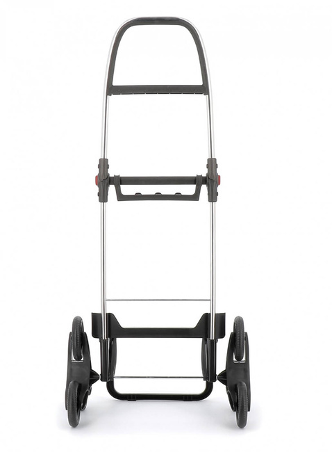 Wózek na zakupy składany Rolser I-Max MF 6L - bordeaux