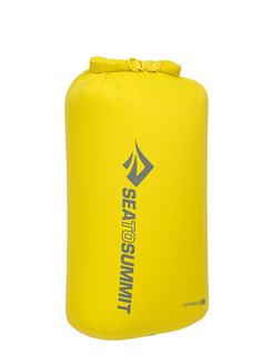 Worek wodoodporny Sea to Summit Lightweight Dry Sack 20 l- sulphur yellow