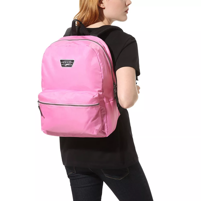 Plecak Vans Expedition II - fuchsia pink