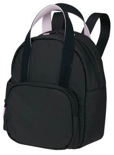 Plecak damski American Tourister PuffyPop Backpack S - black