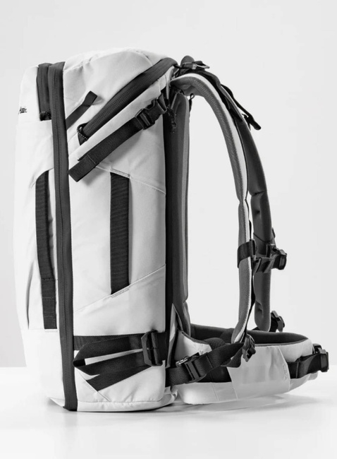 Plecak podróżny Matador GlobeRider35 - arctic white