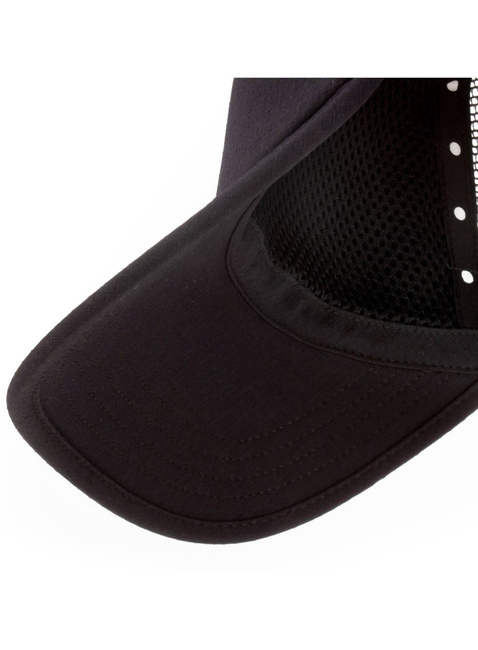 Czapka sportowa Ciele Athletics GOCap Field IconicBar - whitaker