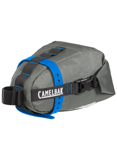 Torba rowerowa podsiodłowa Camelbak M.U.L.E. 1 Saddle Pack - wolf grey