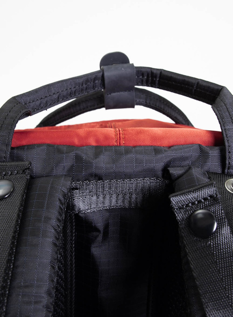 Plecak Doughnut Macaroon L Gamescape Series - blood orange