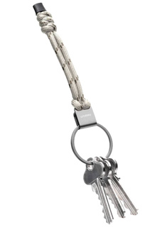 Brelok do kluczy Orbitkey Urban Loop Keychain - stone