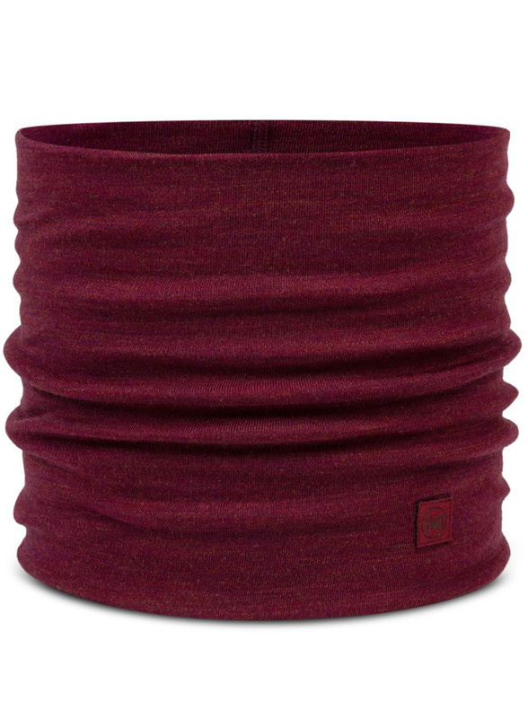 solid tibetan red