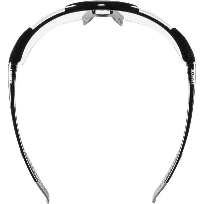 Okulary Uvex Sportstyle 223 - black grey