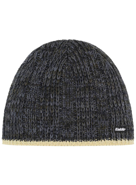 Czapka zimowa Eisbar Rene - night mottled