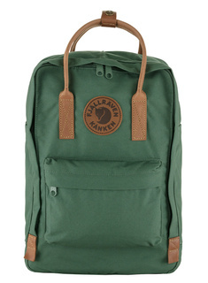 Plecak Fjallraven Kanken No. 2 Laptop 15 - deep patina
