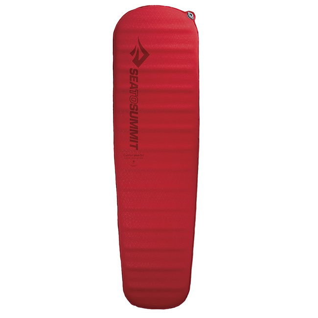 Mata samopompująca Sea to Summit Comfort Plus Self Inflating R