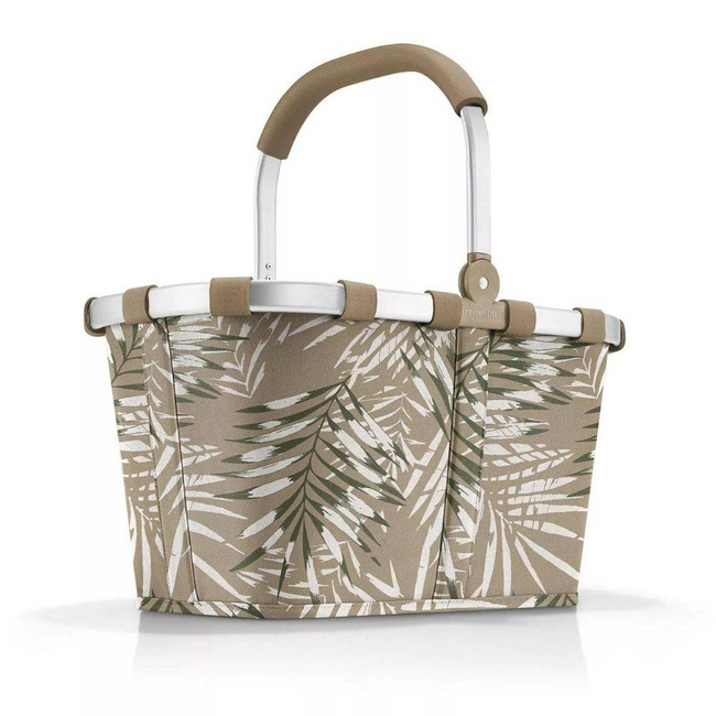 Koszyk / torba transportowa Reisenthel Carrybag - jungle sand
