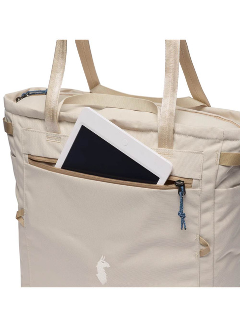 Torba coddzienna Cotopaxi Mente Tote 22 l - cream