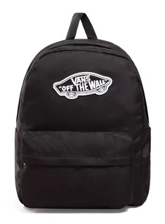 Plecak młodzieżowy Vans Old Skool Classic - black