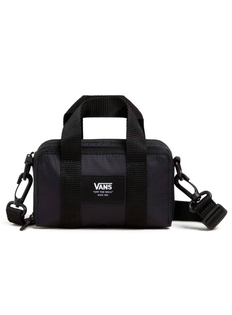 Torba na ramię Vans Block Wallet Bag - black