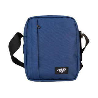 Torba saszetka na ramię CabinZero Sidekick - navy