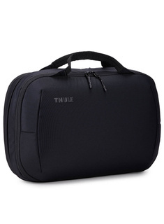 Torba podróżna plecak Thule Subterra 2 Hybrid Travel Bag - black