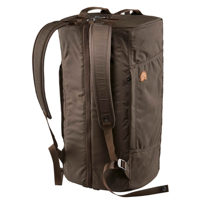 Plecak torba podróżna Fjallraven Splitpack Large - dark olive