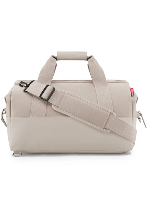 Torba kabinowa / plecak Reisenthel Allrounder M Duffel - mix stone