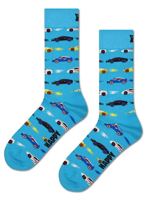 Skarpety 3 pary Happy Socks 3-Pack Gift Set - fast sports