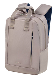 Plecak miejski Samsonite Guardit Classy Laptop Backpack 14,1" - stone grey