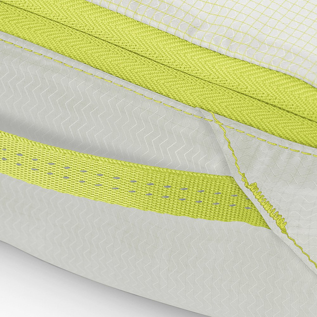 Zestaw pokrowców podróżnych Eagle Creek Pack It Specter Tech Cube S/M/L - white