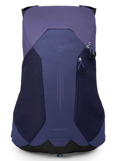 Plecak trekkingowy Osprey Hikelite LT 16 - botswana purple