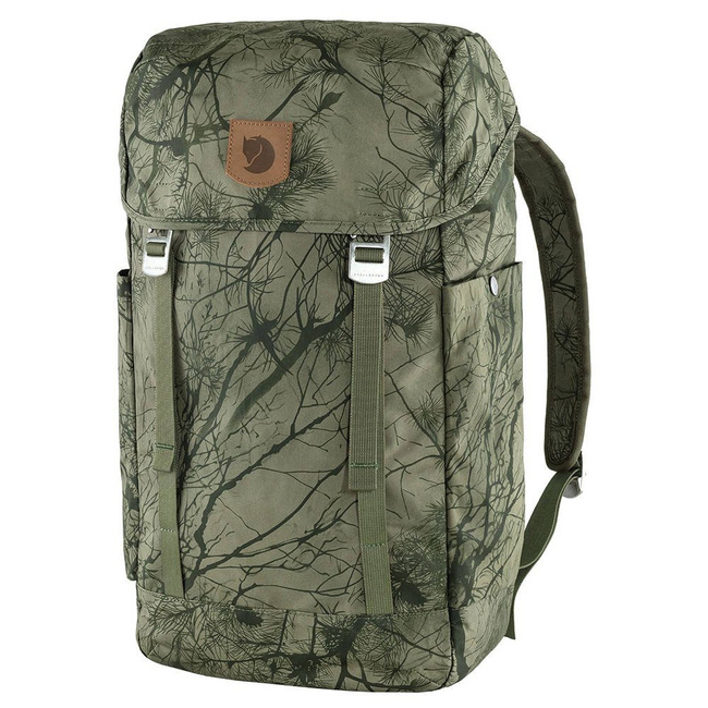Plecak Fjallraven Greenland Top Large - green camo