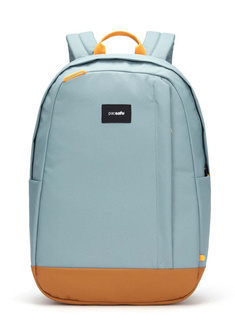 Plecak miejski antykradzieżowy Pacsafe Go 25 l - fresh mint